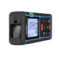 SNDWAY Handheld laser rangefinder 150m laser distance meter with data store 100pcs/digtial   laser distance meter